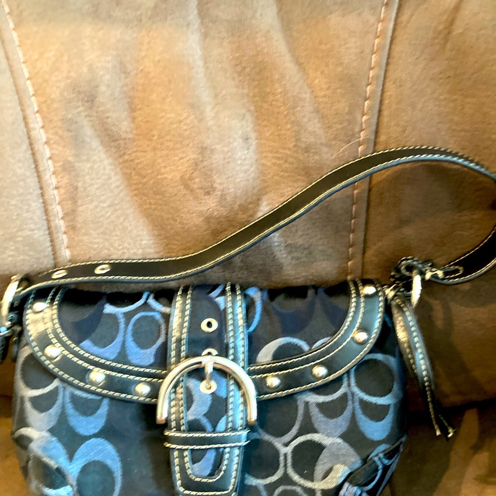 Ladies cute purse